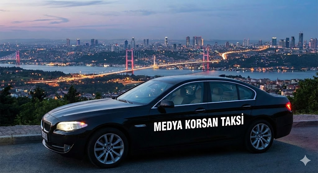 Bakırköy Korsan Taksi  05513468650